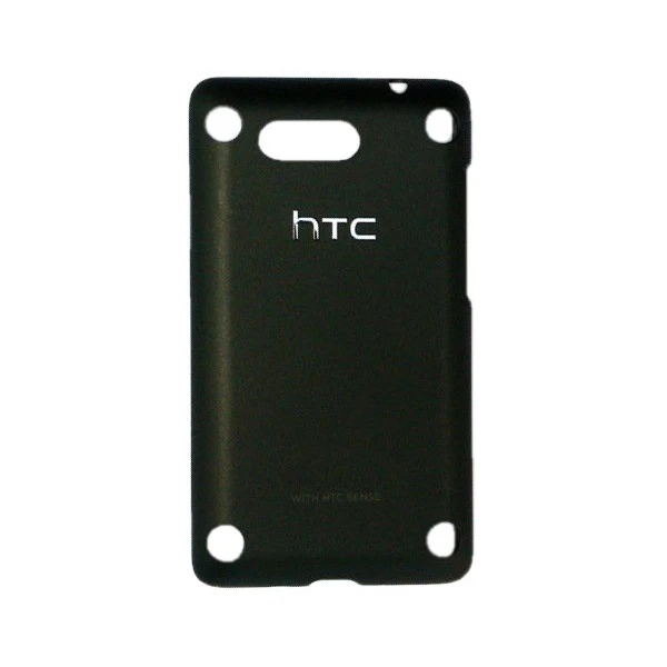 در پشت گوشی موبایل مدل HDM1-Blk مناسب برای گوشی اچ تی سی HD Mini
