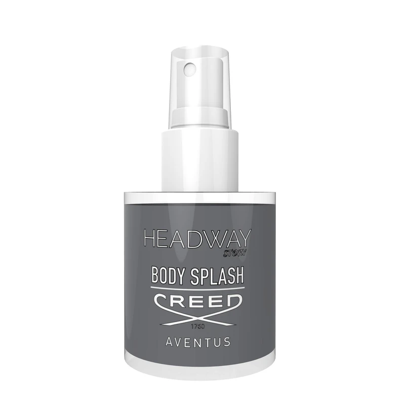 بادی اسپلش مردانه هدوی استوری مدل کرید اونتوس حجم 90 میلی لیتر