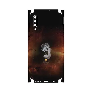 MAHOOT Ed Sheeran-FullSkin Cover Sticker for Samsung Galaxy A30s