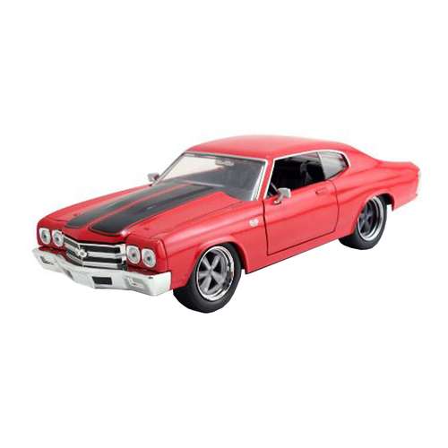 ماکت ماشین جادا مدل شورلت chevy chevelle ss 1970