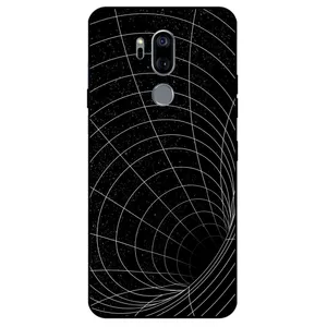  Megafone 8108 Cover For LG G7 