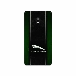 MAHOOT Jaguar Cars Cover Sticker for Nokia 2.1