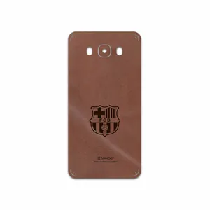 MAHOOT MNL-BRCA Cover Sticker for Samsung Galaxy J7 2016