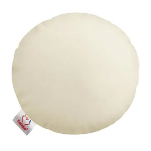 کیسه تسکین درد هیاهو مدل آروماتراپی اسانس گل محمدی کد Wheat-35x35-C 