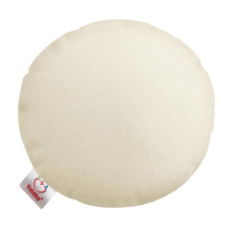 کیسه تسکین درد هیاهو مدل آروماتراپی اسانس بابونه کد Wheat-25x25-C