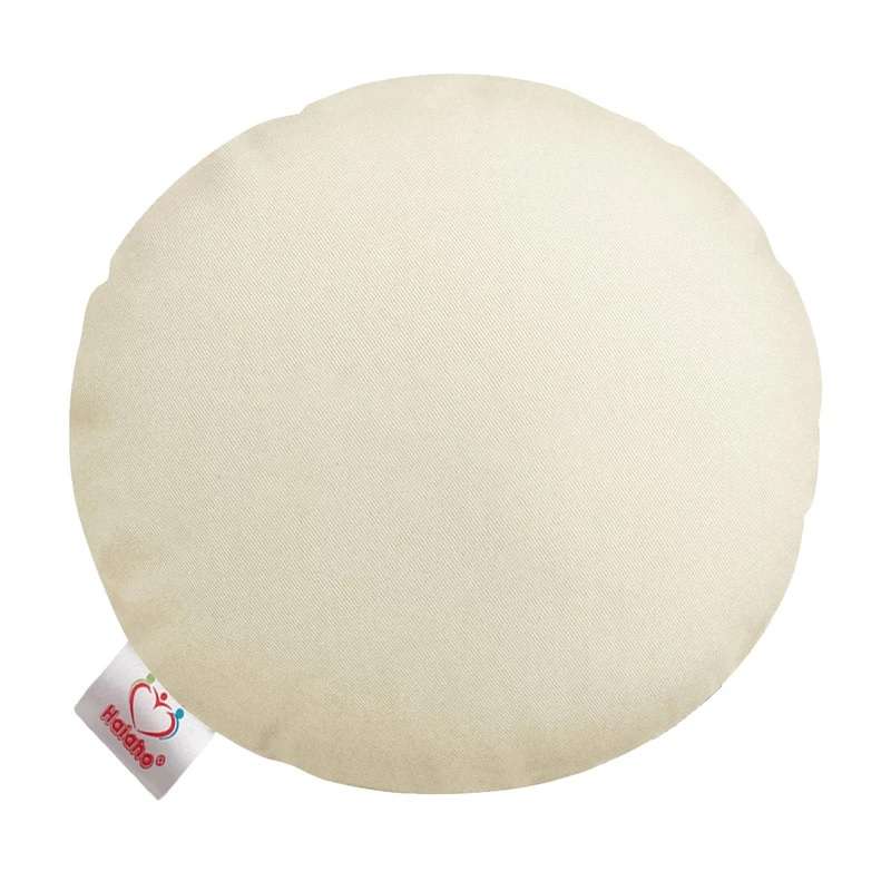 کیسه تسکین درد هیاهو مدل آروماتراپی اسانس بابونه کد Wheat-45x45-C