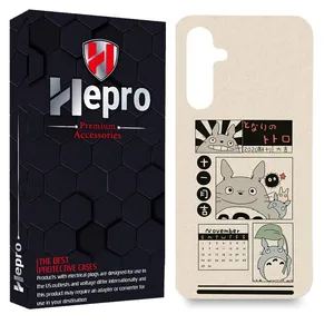 HEPRO MC Cover for SAMSUNG GALAXY A24