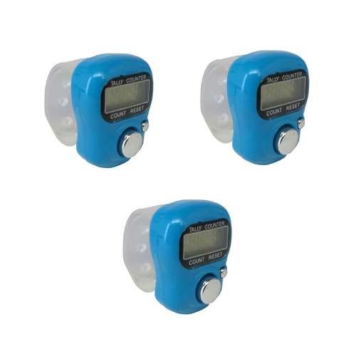 صلوات شمار مدل 01 بسته 3 عددی