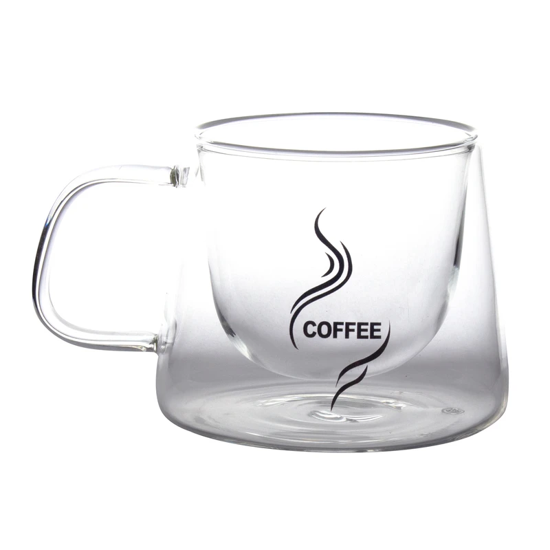 فنجان دو جداره مدل تخت بزرگ کد 993026