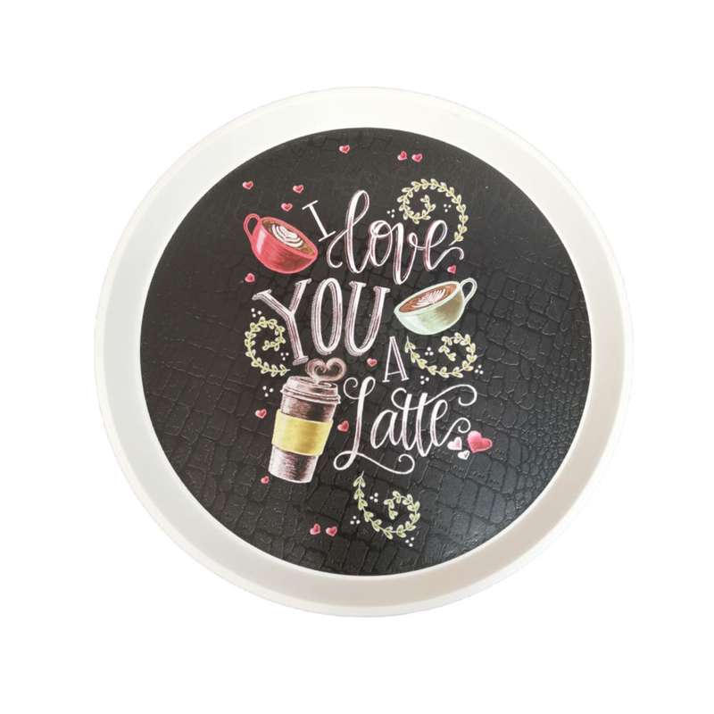 سینی مدل LATTE-01