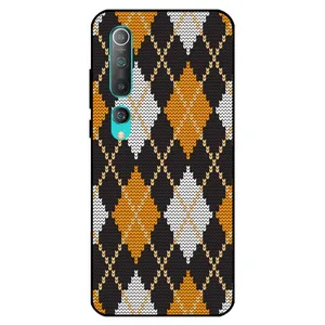 Megafone 8104 Cover For Xiaomi Mi 10 5G / 10 Pro 5G