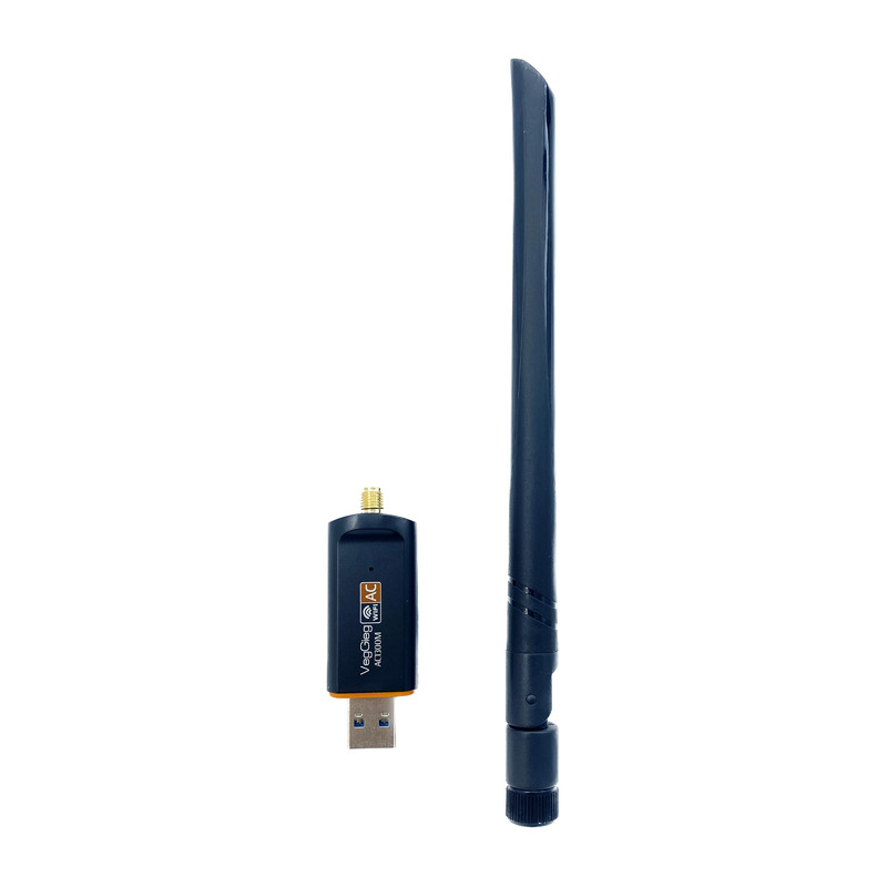 کارت شبکه USB بی سیم وگیگ مدل V-W1300