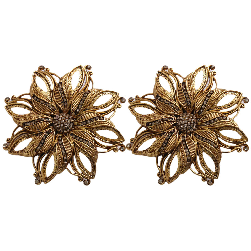 گل میخ مدل pj-103361-310 مجموعه 2 عددی