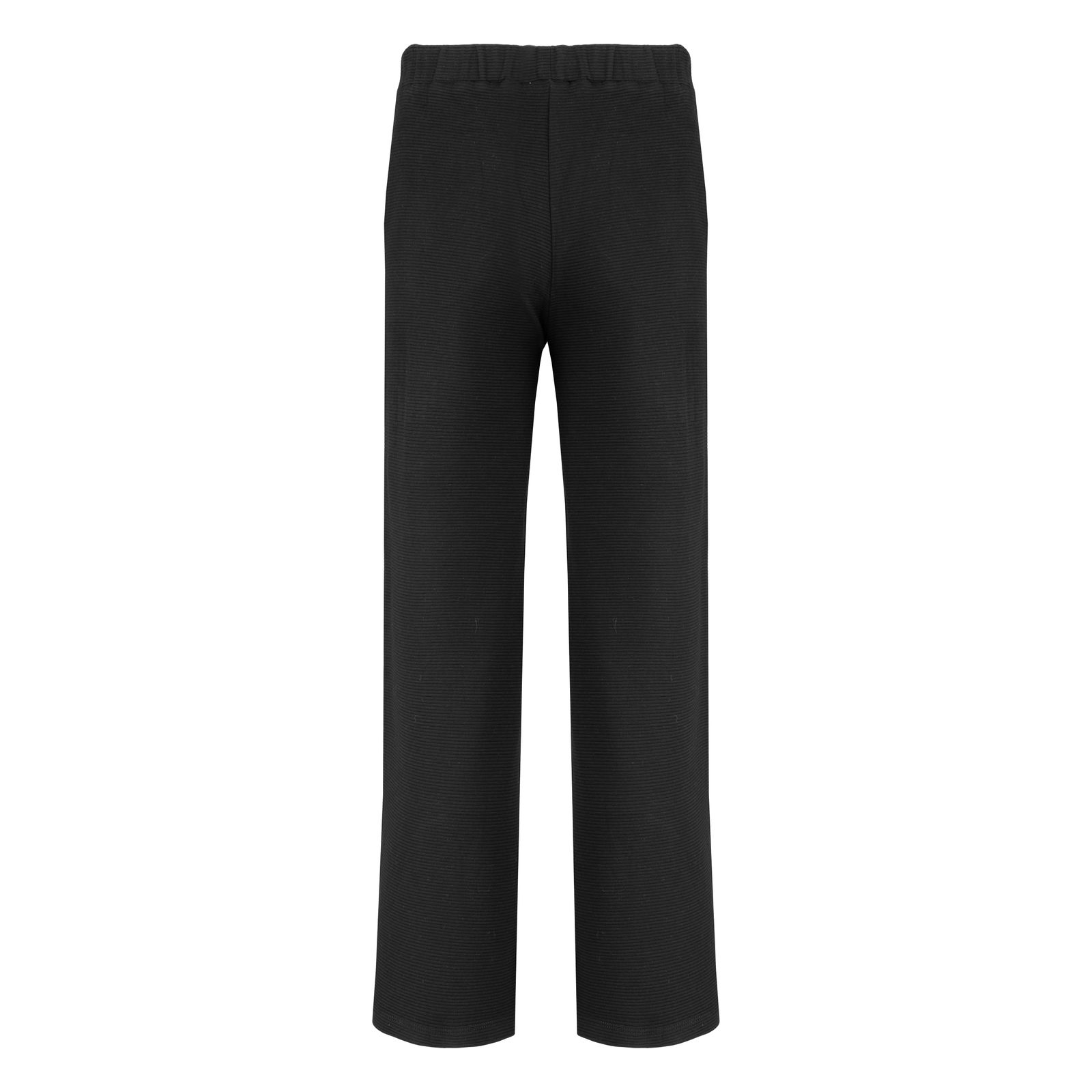 شلوار بافت زنانه سرژه مدل 241112 -  - 3