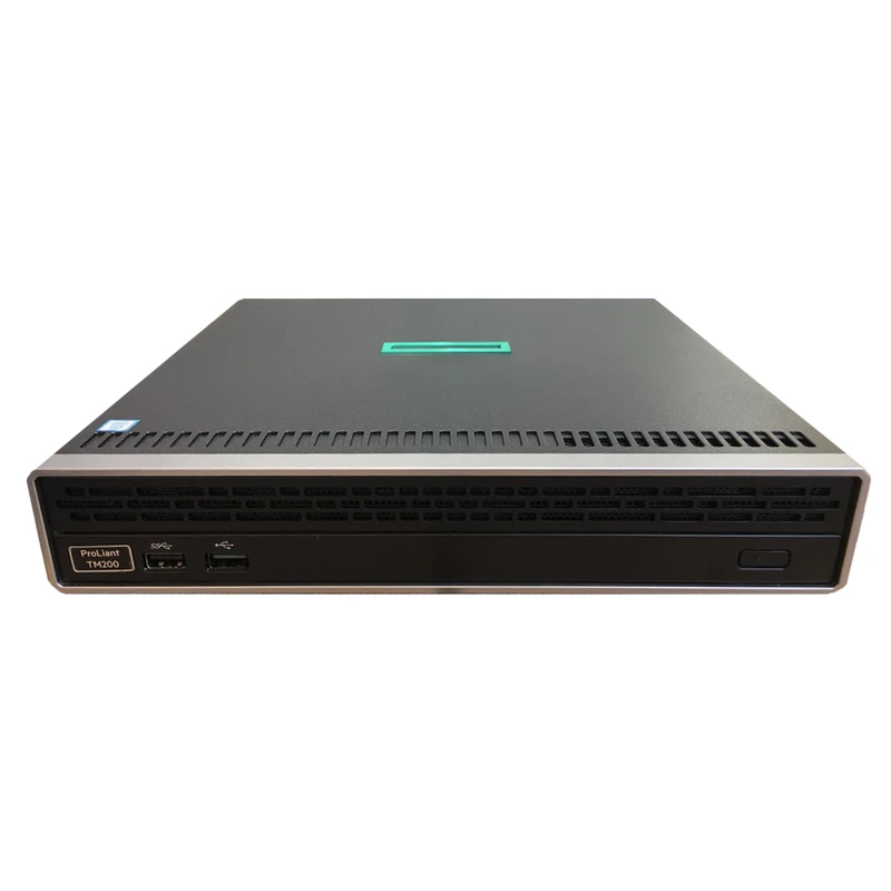 کامپیوتر سرور اچ پی ای مدل Proliant Base TM200 - H