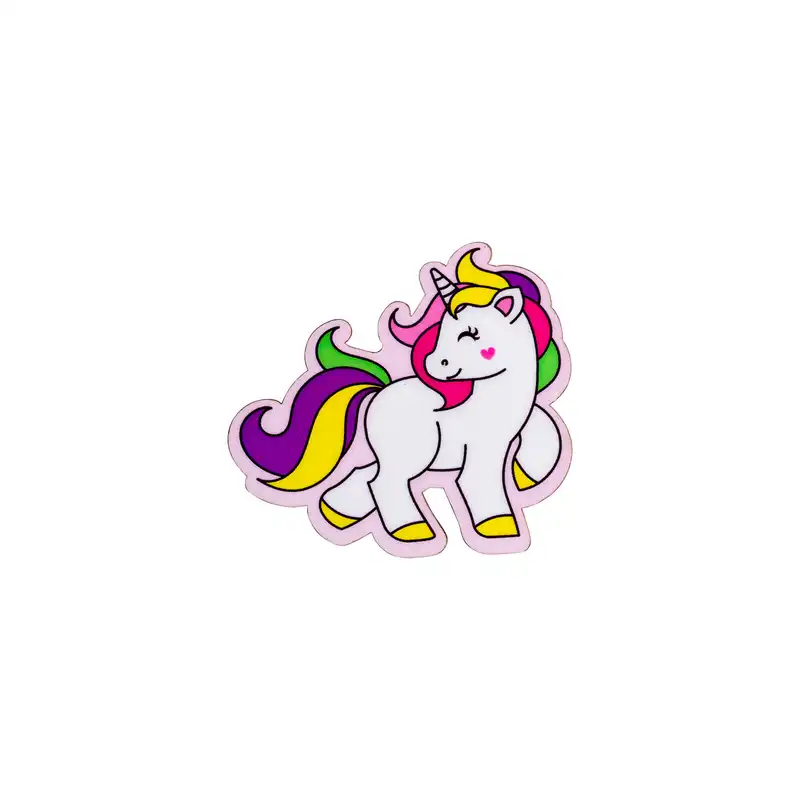 آینه جیبی مدل تک شاخ کد 01