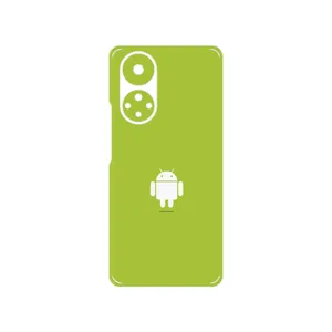MAHOOT Andorid Cover Sticker for Honor 50