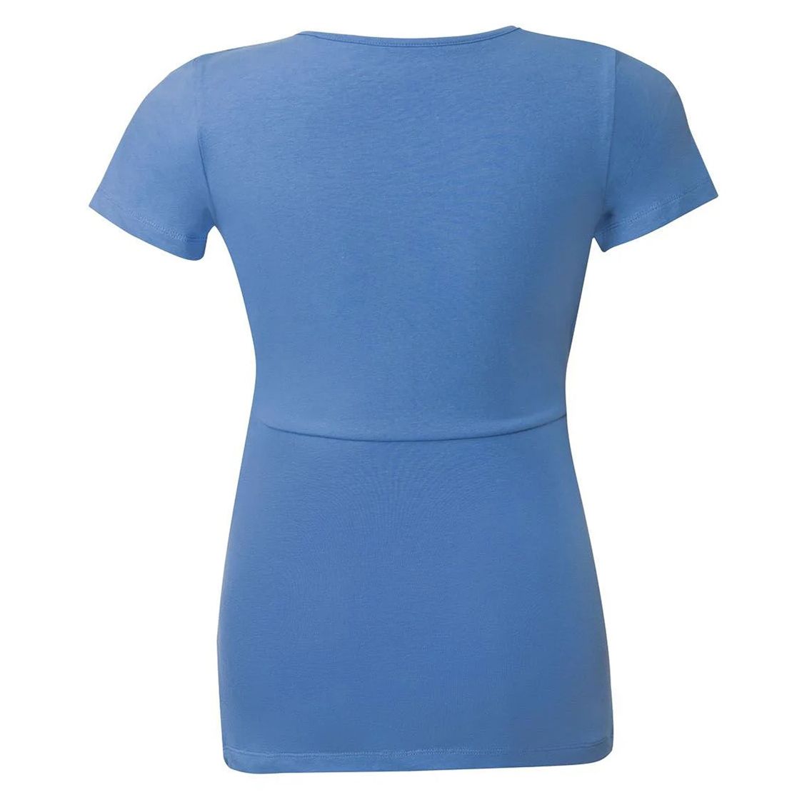 تی شرت آستین کوتاه بارداری اسمارا مدل 8773652 - - 2