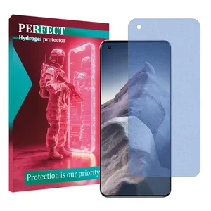 Perfect Matte Anti-Blue screen protector suitable for Xiaomi Mi 11 Ultra Mobile phone