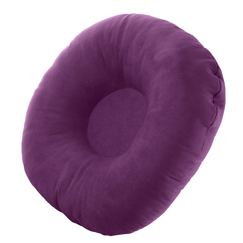 تشک صندلی مدل دونات طبی گرد Vdo-50