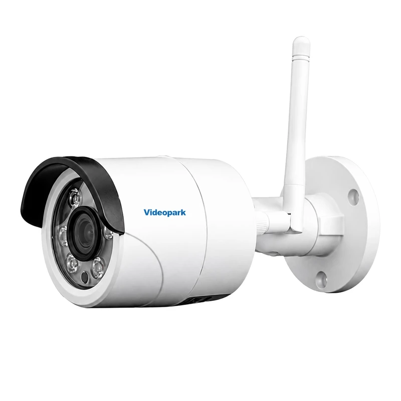 سیستم نظارتی تحت شبکه ویدئوپارک مدل 4ch wifi nvr kit