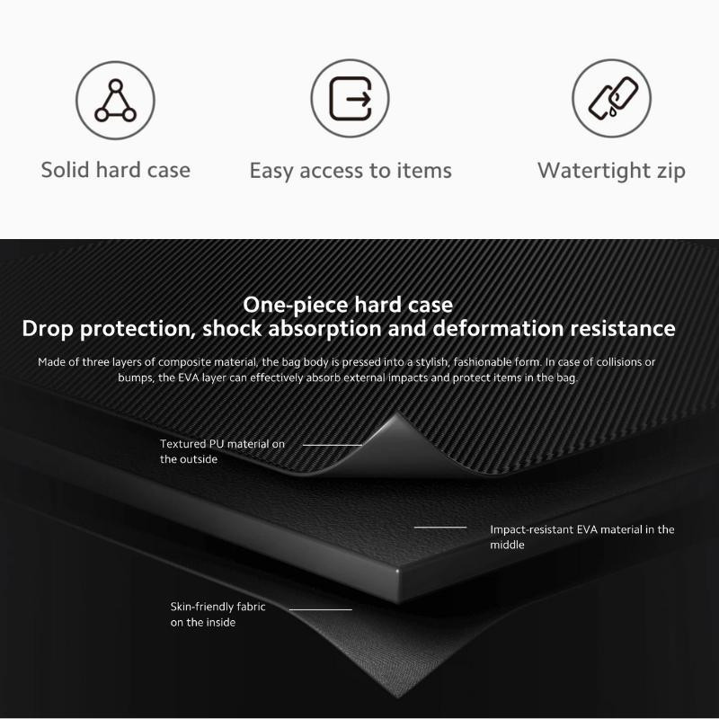 کیف اسکوتر برقی شیائومی مدل SNB01RM