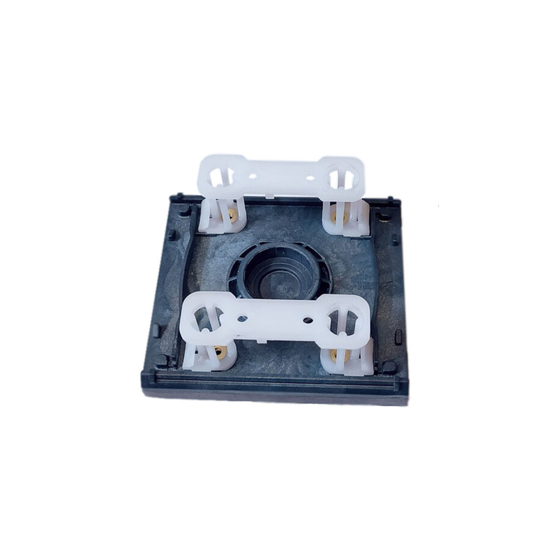 کفی و پایه اتصال و فوم کفی سنباده لرزان مدل ARVA 5421 - RONIX 6402