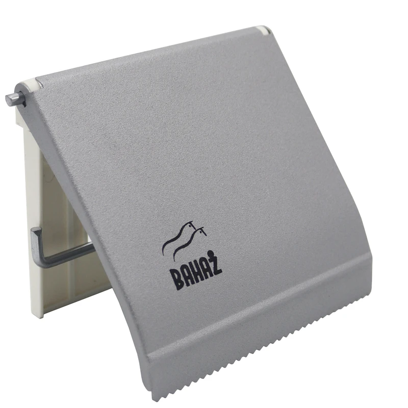 پایه رول دستمال کاغذی بهاز کالا مدل کوچک کد K14c