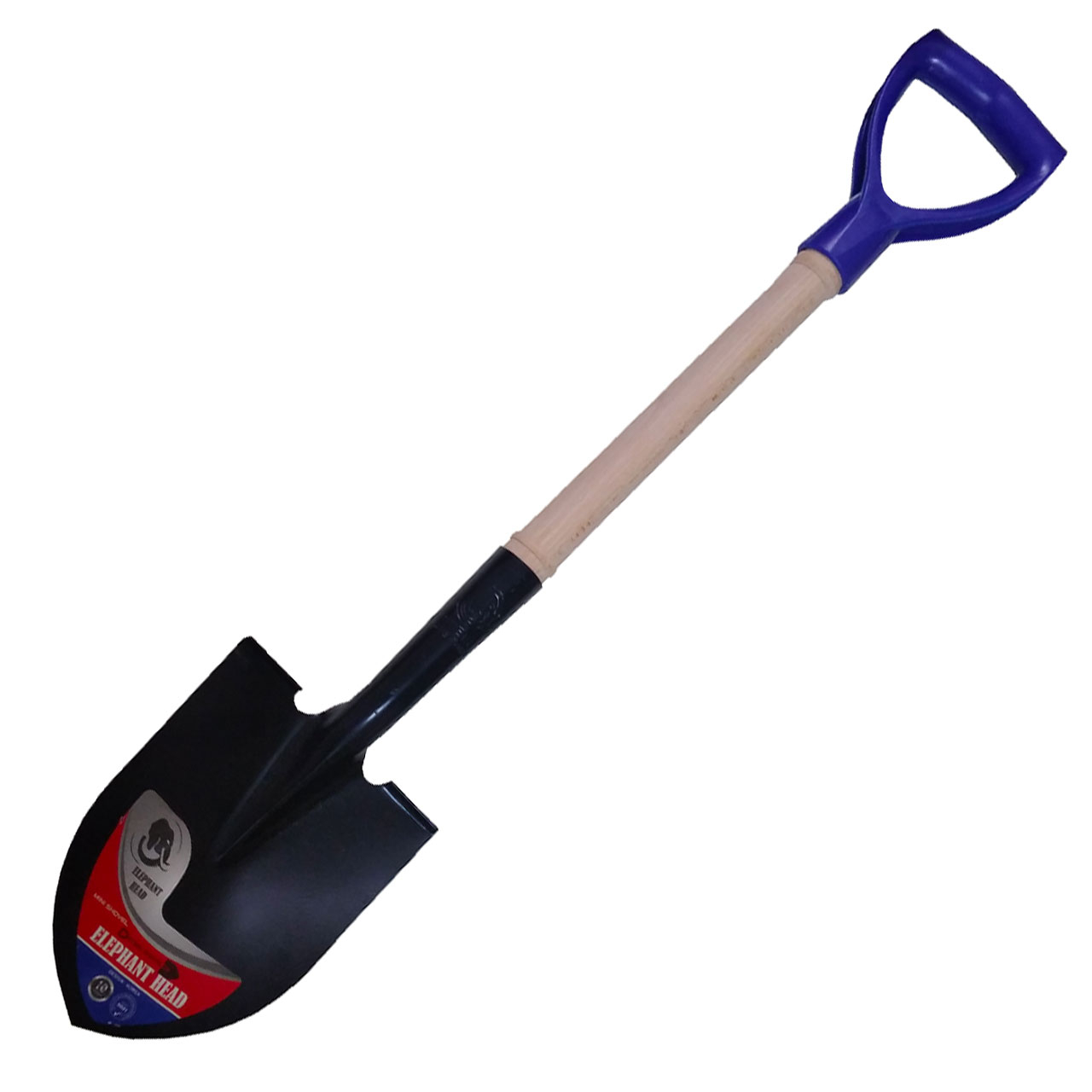 بیل الفنت هد مدل آفرود کد MINI SHOVEL