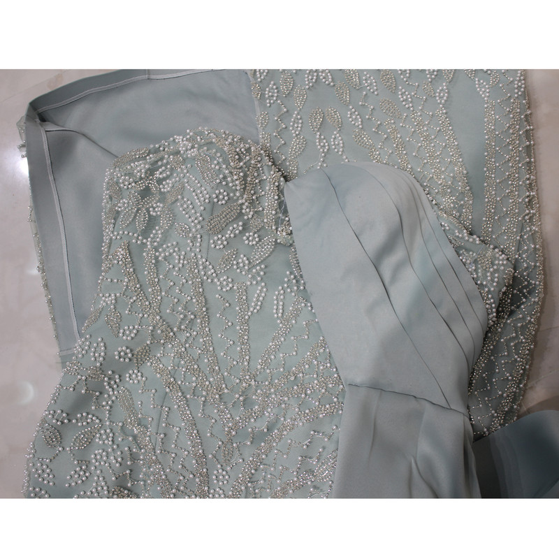 پیراهن زنانه مدل مروارید