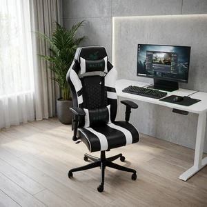 صندلی گیمینگ ریزر مدل razer2024