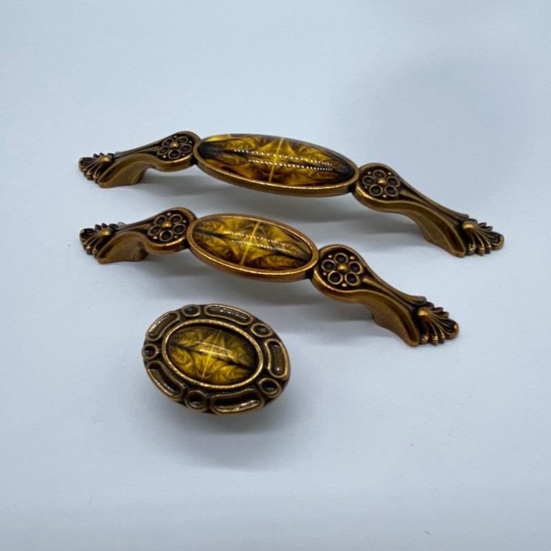 دستگیره کابینت مدل 26206