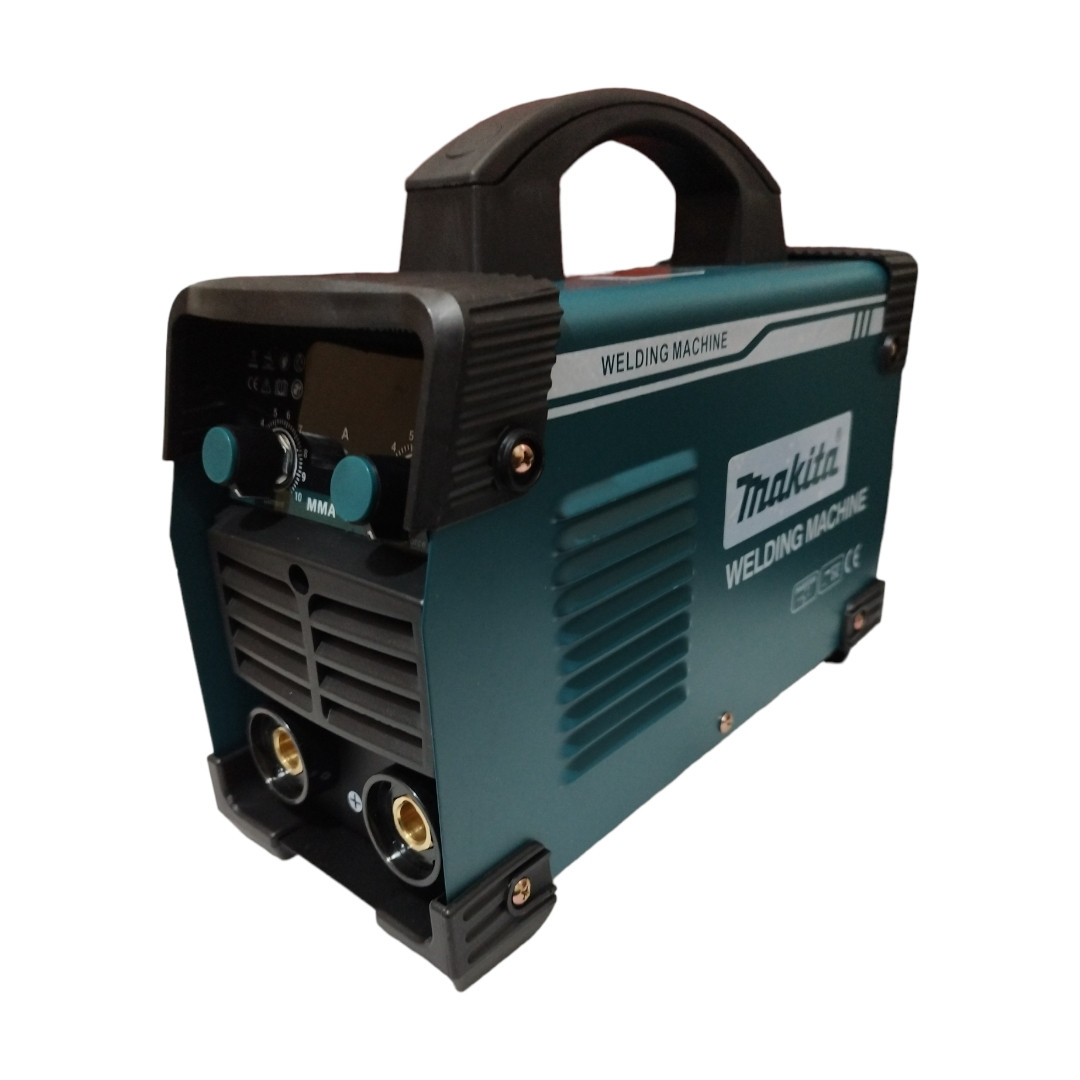 دستگاه جوش 400 آمپر  مدل MA-400