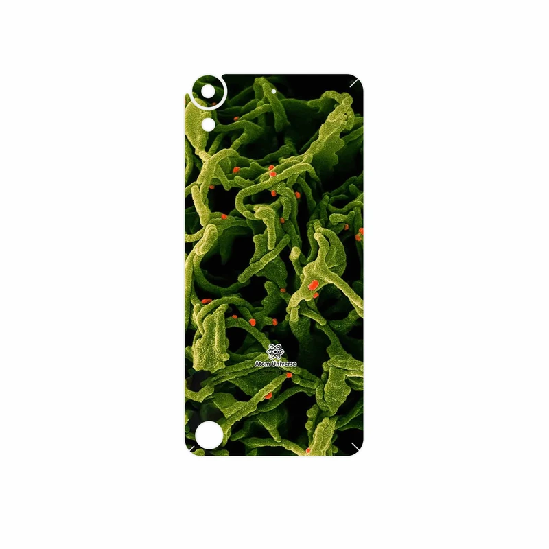 برچسب پوششی ماهوت مدل Atom Universe 2 مناسب برای گوشی موبایل اچ تی سی Desire 630