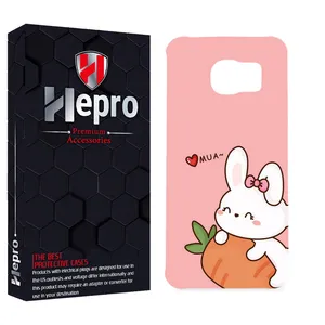 HEPRO MC Cover for SAMSUNG GALAXY S6 EDGE