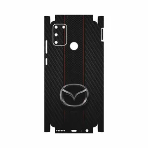 MAHOOT Mazda Motor-FullSkin Cover Sticker for Honor 9A