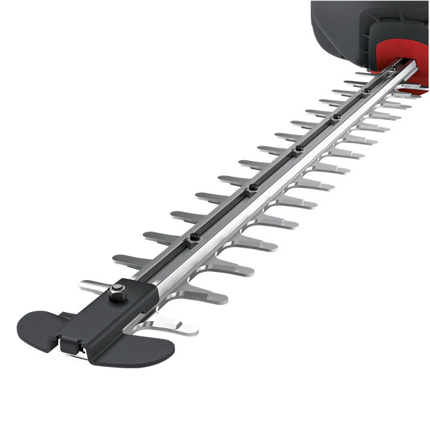 دستگاه شمشاد زن فلکس مدل GHT 55 18-EC