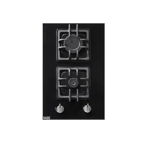اجاق گاز صفحه ای رادیس پلاس مدل R131T