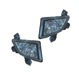چراغ مه شکن جلو کد LR1255 مناسب برای رانا بسته 2 عددی