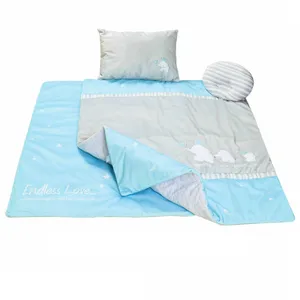 سرویس خواب 4 تکه کودک طرح فیل مدل 2040261