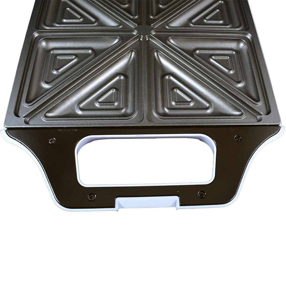 ساندویچ ساز یورولوکس مدل EU-SM6556HW4