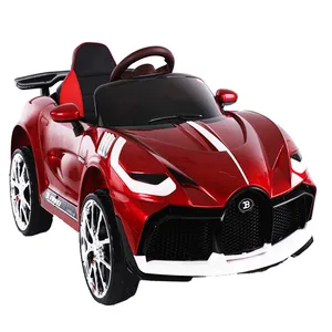 ماشین شارژی مدل بوگاتی کد C110814LP
