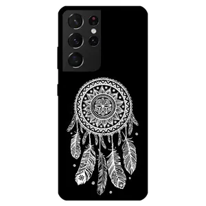 Megafone 7196 Cover For Samsung Galaxy S21 Ultra 5G