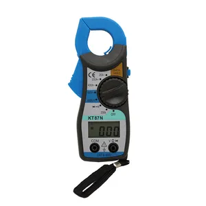 مولتی متر کلمپی مدل kt87n