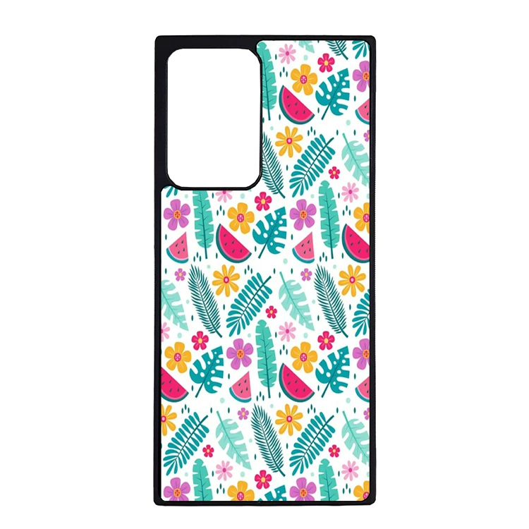 کاور گالری وبفر طرح هندوانه مناسب برای گوشی موبایل سامسونگ galaxy note 20 ultra