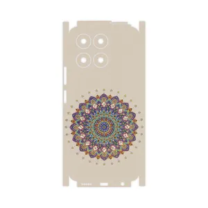 MAHOOT Art of Illumination 5-FullSkin Cover Sticker for Honor X6a
