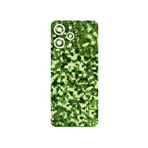 MAHOOT Army_Green Cover Sticker for Xiaomi Redmi 12