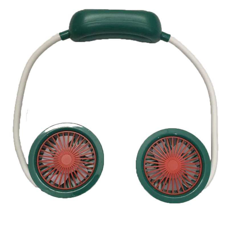 پنکه گردنی همراه مدل مینی فن کد 342