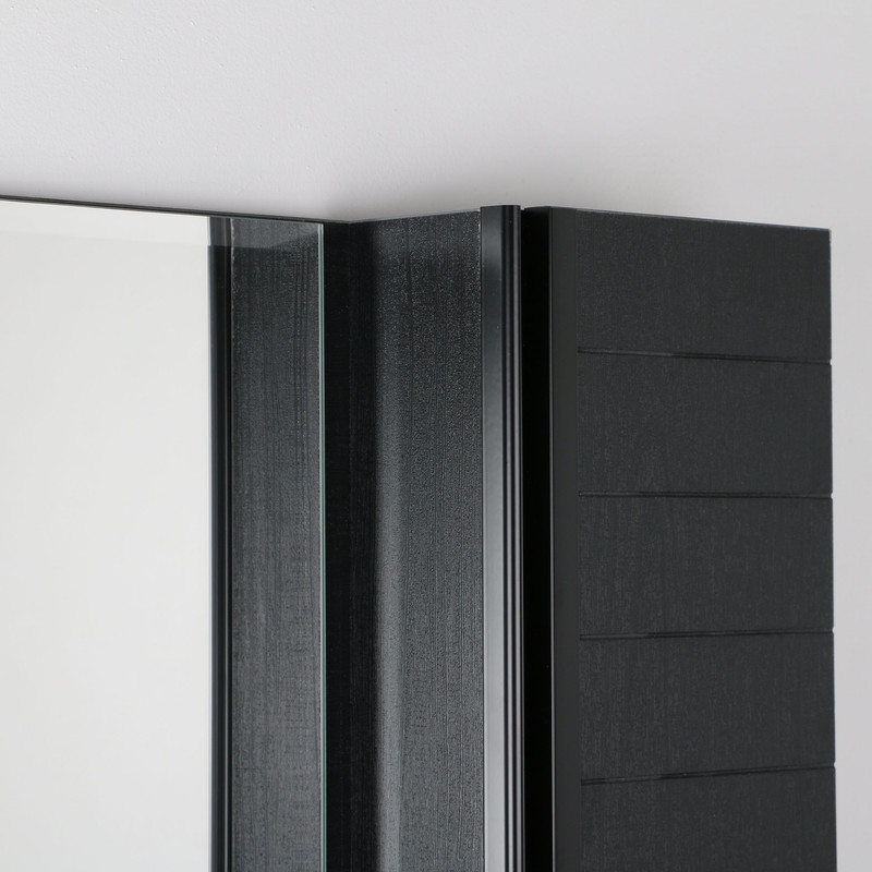 ست آینه و باکس دلفین مدل 1047