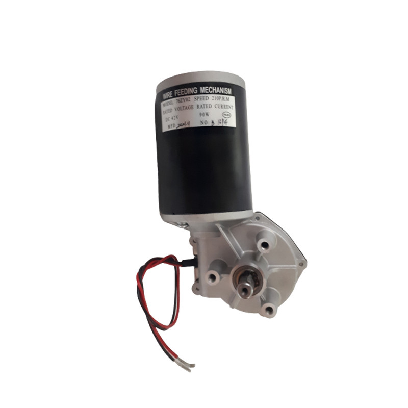 موتور گیربکس مدل وایرفیدر